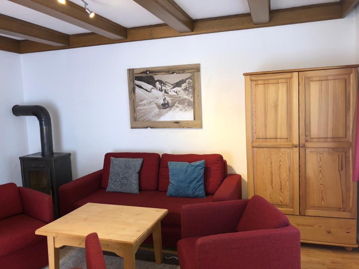 Familienappartements Eder - Free Entry To Tauern Spa Kaprun Included מראה חיצוני תמונה