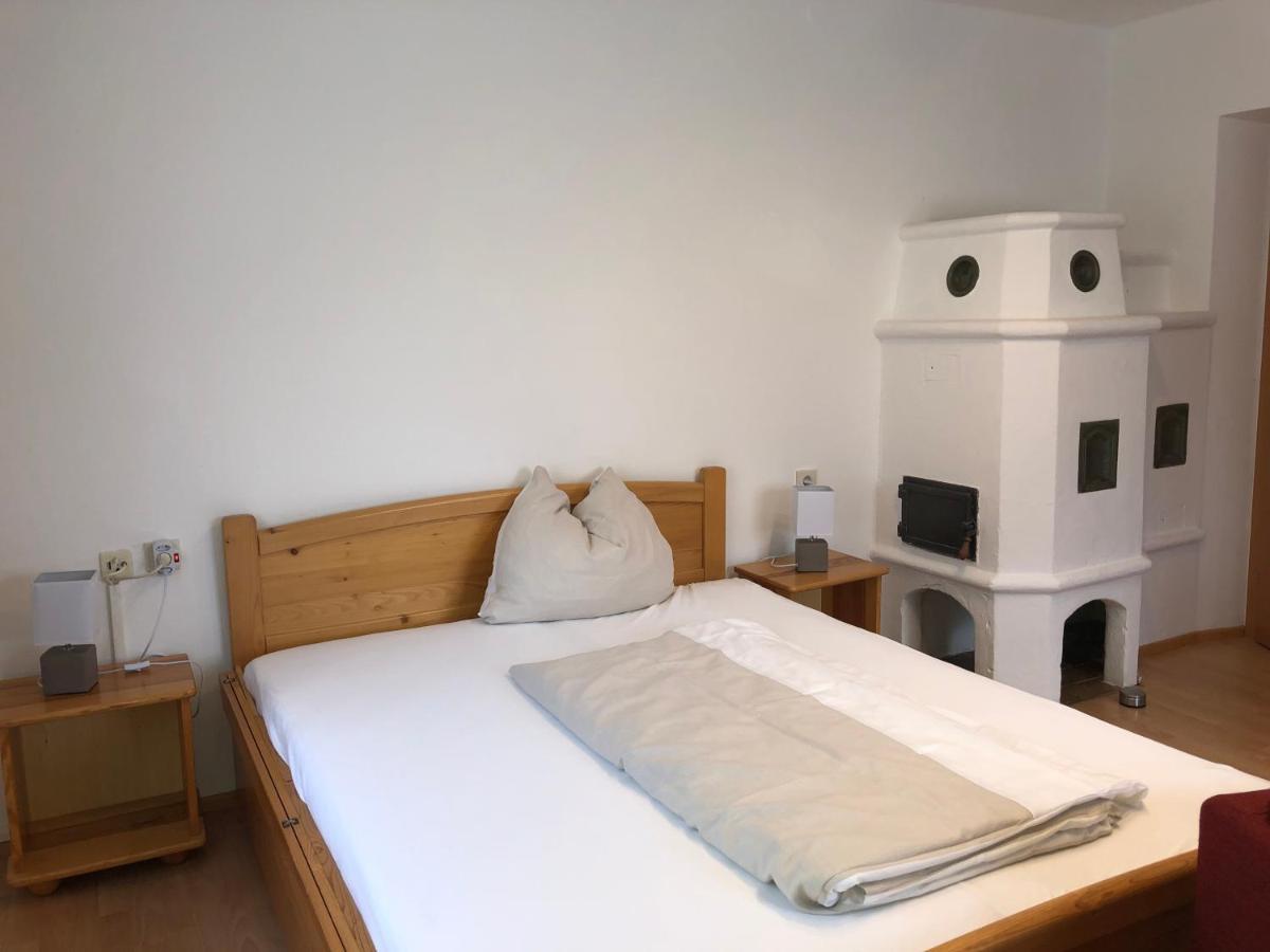 Familienappartements Eder - Free Entry To Tauern Spa Kaprun Included מראה חיצוני תמונה